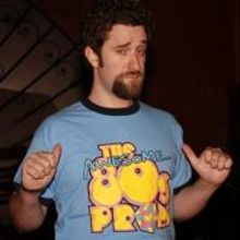 SAVED BY THE BELL Star Dustin Diamond Arrested in WI After Bar Fight