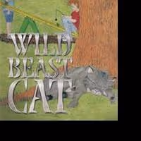 Zach Bliss Releases WILD BEAST CAT