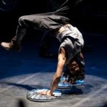 STOMP Comes to the Royal Alexandra Theatre, April 16-21