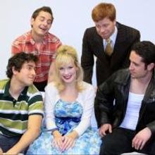 LIFE COULD BE A DREAM to Open At The Ivoryton Playhouse, 3/13-30