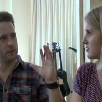 TV: ONCE Tour Prepares to Launch in Providence; Meet the Company Video