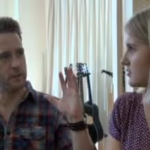 TV: ONCE Tour Prepares to Launch in Providence; Meet the Company