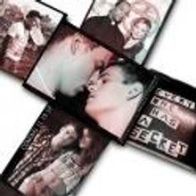 Photo Flash: First Look at BARE'S Just-Released Poster!