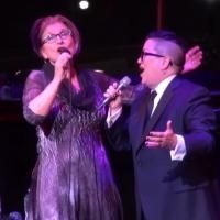 TV Exclusive: ORANGE IS THE NEW BLACK's Lea DeLaria Gets Jazzy in AMERICAN SONGBOOK…