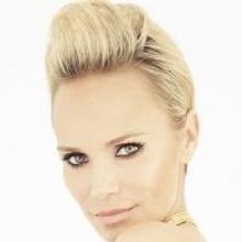 STAGE TUBE: Kristin Chenoweth Takes ALS Ice Bucket Challenge Following Hometown…