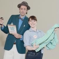 Bayou City Concert Musicals to Present THE PAJAMA GAME at Heinen Theatre, 9/12-15