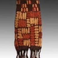Primitive in Chicago Debuts Exhibit of Hand Woven African Textiles, 3/12