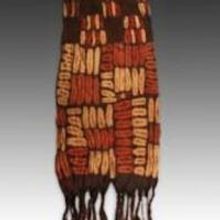 Primitive in Chicago Debuts Exhibit of Hand Woven African Textiles, 3/12