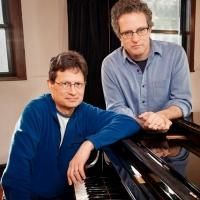 APPALLING NOTIONS, FULLY REALIZED: The Songs of Hollmann and Kotis Set for 54 Below…