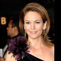 Diane Lane to Star in NBC's Hillary Clinton Miniseries; Network Plans ROSEMARY'S…