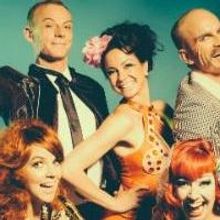 Circus Oz to Play The Moore, 2/5-8