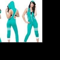 CCR Brand Expands With Its New Jumpsuits for Fall