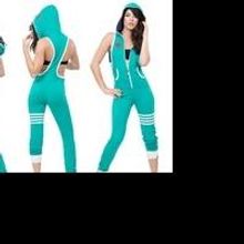 CCR Brand Expands With Its New Jumpsuits for Fall