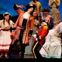 Chattanooga Symphony & Opera Presents PIRATES OF PENZANCE Tonight