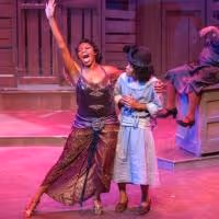Photo Flash: Mercury Theater Chicago's THE COLOR PURPLE, Opening 8/26