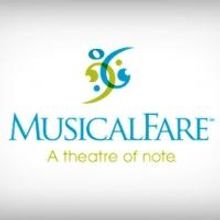 MusicalFare Presents THE DROWSY CHAPERONE, Now thru 10/12