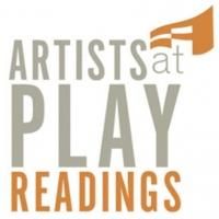 Artists at Play Presents Artists at Play Readings, 3/24