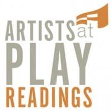 Artists at Play Presents Artists at Play Readings, 3/24