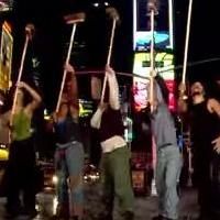 Possible STOMP OUT LITTER: From NYC to MNL