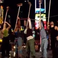 Possible STOMP OUT LITTER: From NYC to MNL Video