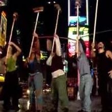 Possible STOMP OUT LITTER: From NYC to MNL