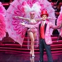 Photo Flash: Steve Wynn's SHOWSTOPPERS Debuts at Wynn Las Vegas