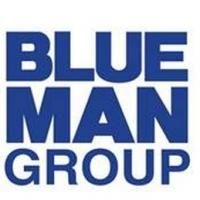 BLUE MAN GROUP Returns to Denver 4/12-21