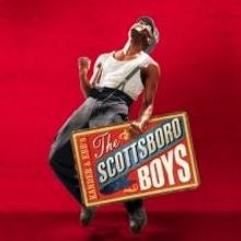 AUDIO: First Listen- West End's THE SCOTTSBORO BOYS Cast Sings 'Shout'