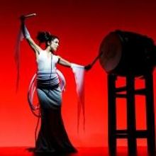 TAO: PHOENIX RISING Set for Marin Center, 2/9