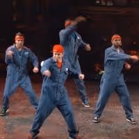 TV: First Look at Highlights of CST'S OTHELLO: THE REMIX Video