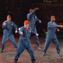 TV: First Look at Highlights of CST'S OTHELLO: THE REMIX