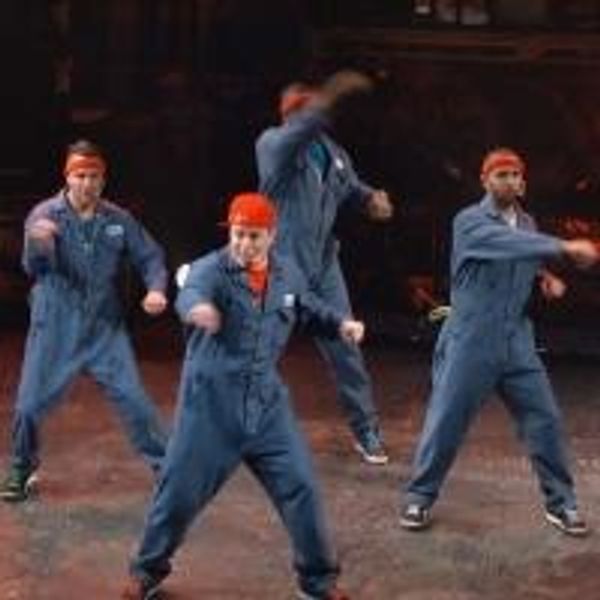 TV: First Look at Highlights of CST'S OTHELLO: THE REMIX - Chicago Theater Video