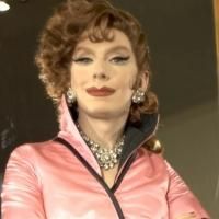 LYPSINKA! THE TRILOGY Comes to Connelly Theater Tonight