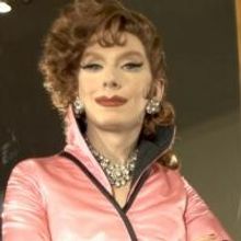 LYPSINKA! THE TRILOGY Comes to Connelly Theater Tonight