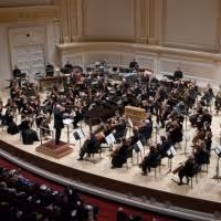 American Symphony Orchestra's 2014–2015 Season Includes MARRIAGE ACTUALLY, MONA…