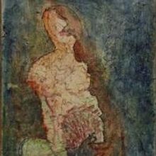 Museo Reina Sofía Acquires Jean Fautrier Painting from Foundation Grandur