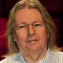 Harry Groener, Sally Wingert and More Set for CHRISTOPHER HAMPTON CELEBRATION at Guth