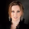 Justyna Giermola and Michael Padgett Play the Enrico Caruso Room Tonight, 8/7