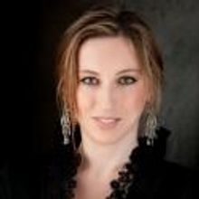 Justyna Giermola and Michael Padgett Play the Enrico Caruso Room Tonight, 8/7