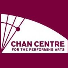 Chan Centre Welcomes Steven Galloway & David Gifford Tonight