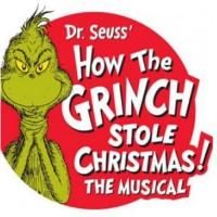 Dr. Seuss' HOW THE GRINCH STOLE CHRISTMAS! Opens Tonight at Madison Square Garden