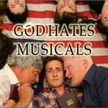 Former Westboro Baptist Church Members Support GOD HATES MUSICALS, 8/13-24