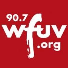New York Public Radio Station WFUV Honored with 2014 News and Sports Journalism…