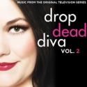 DROP DEAD DIVA Soundtrack Volume 2 Released Today, 9/4