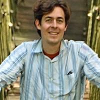 Jim Kane Helps Guide the Future of Food Tourism