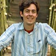 Jim Kane Helps Guide the Future of Food Tourism