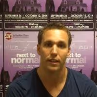 STAGE TUBE: Meet the Cast of SDMT's NEXT TO NORMAL - Bets Malone, Robert J. Townsend… Video
