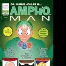 The Collectors Show Introduces New Comic Book