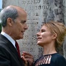 Potomac Theatre Project Kicks Off 28th Anniversary Season Tonight with GERTRUDE - THE