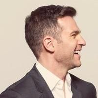 BWW Reviews: A Little Slice Of New York - And A Whole Lot Of Heart: David Campbell…
